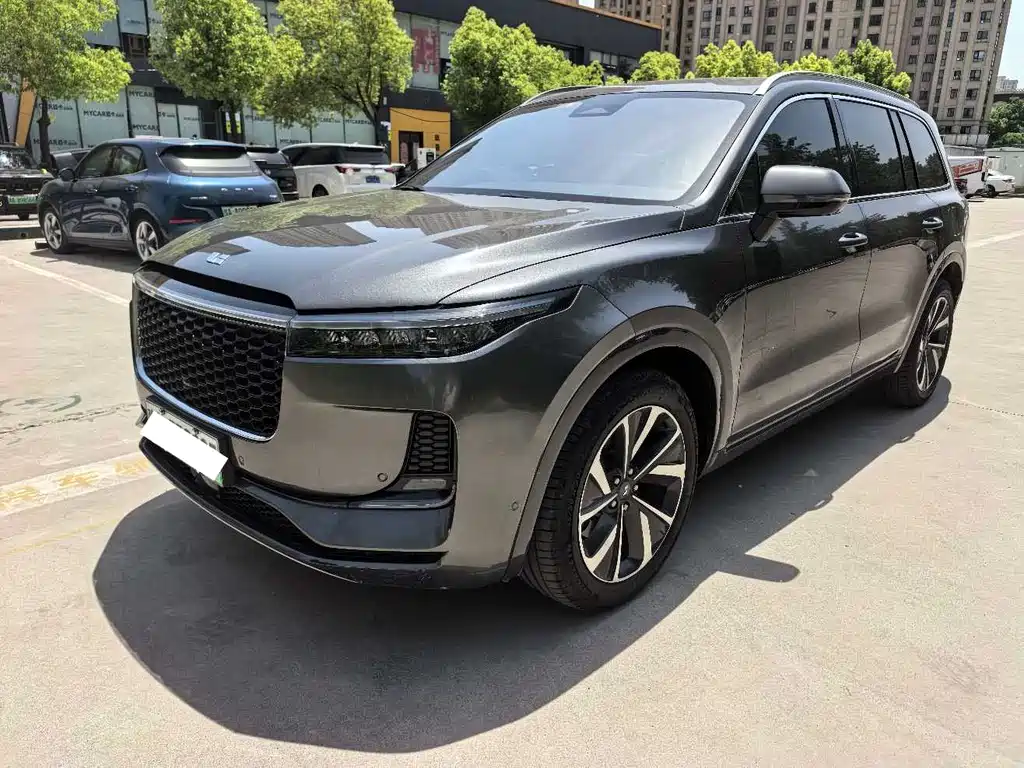Li Auto Li ONE 2022