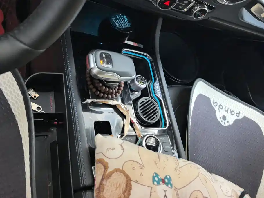 Beijing Off-Road BJ40 — миниатюра 16