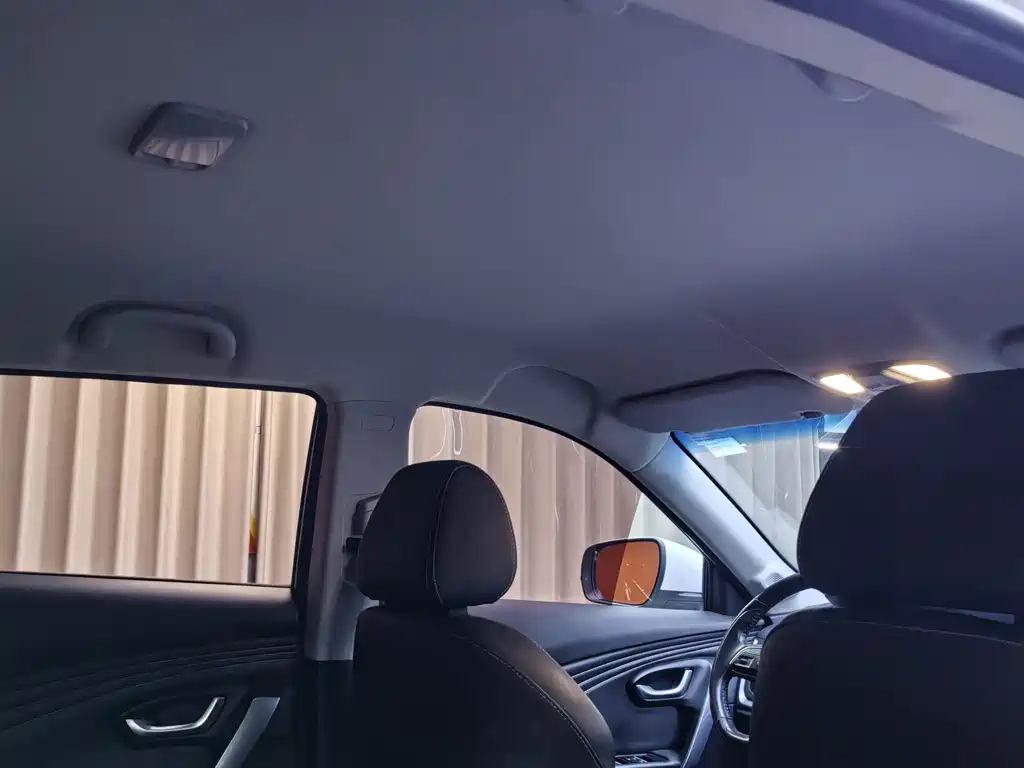 Jetour X70 — миниатюра 12