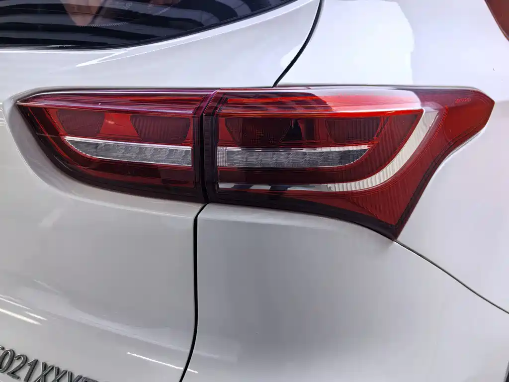 Jetour X70 — миниатюра 19