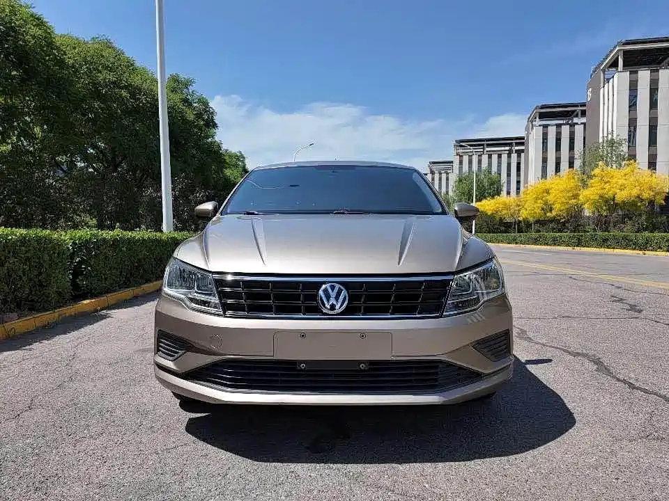 Volkswagen Jetta — миниатюра 2
