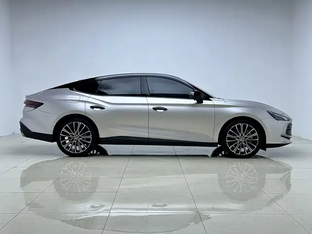MG MG7 — миниатюра 8