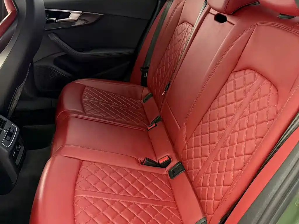 Audi S4 2023 S4 Avant 3.0TFSI