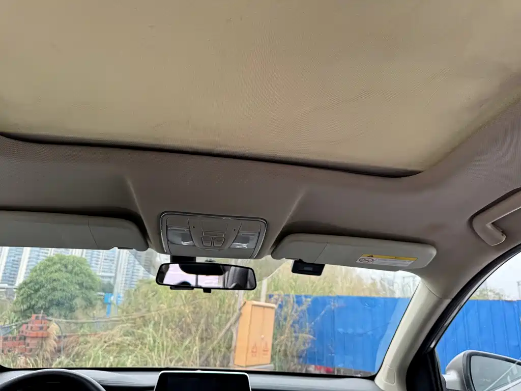 DONGFENG SCENERY 580