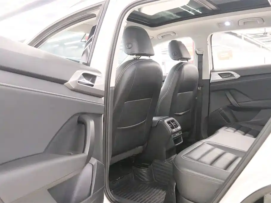 Volkswagen Tharu New Energy — миниатюра 16