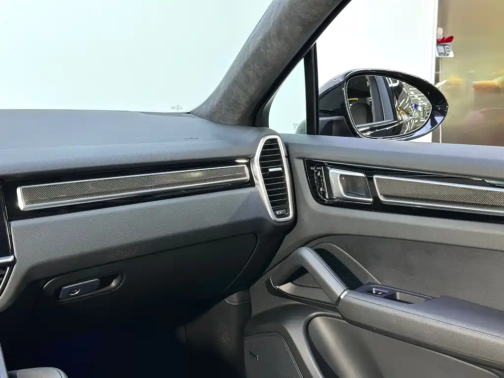 Porsche Cayenne — фотографии объявления, Фото 18