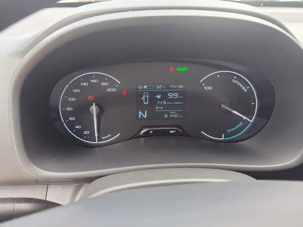 Wuling Rongguang EV — миниатюра 10