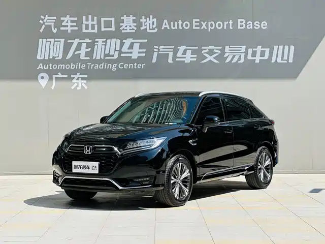 Honda UR-V