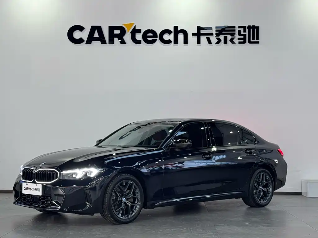 Купить BMW 3 Series