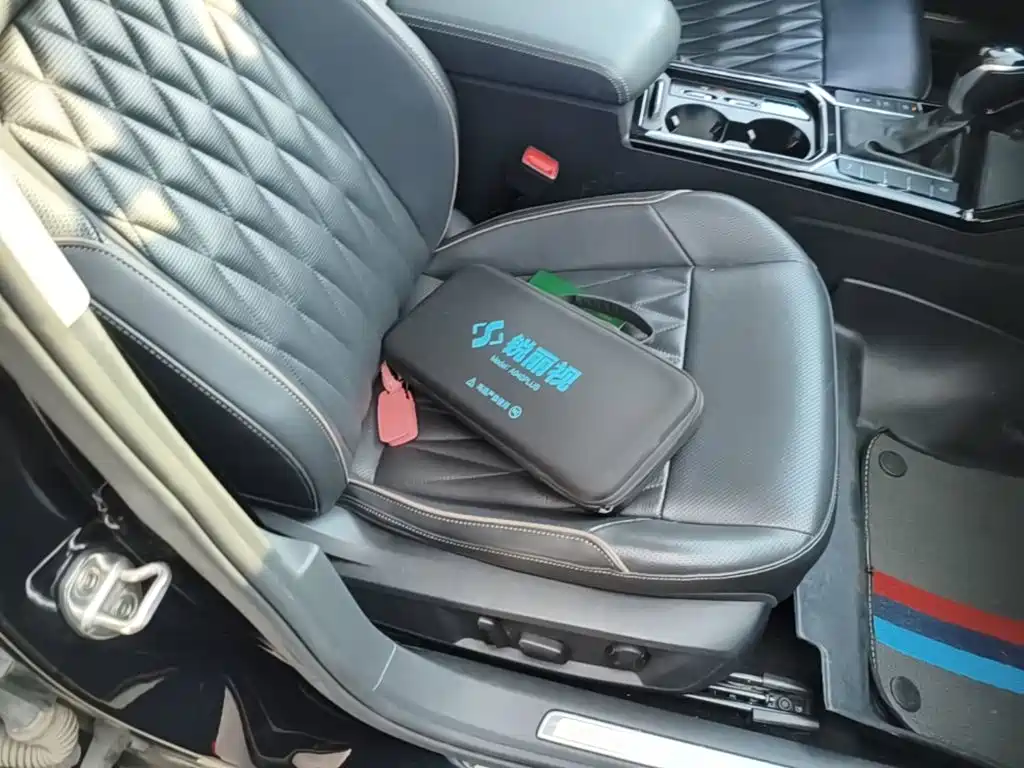 Volkswagen Passat — миниатюра 4