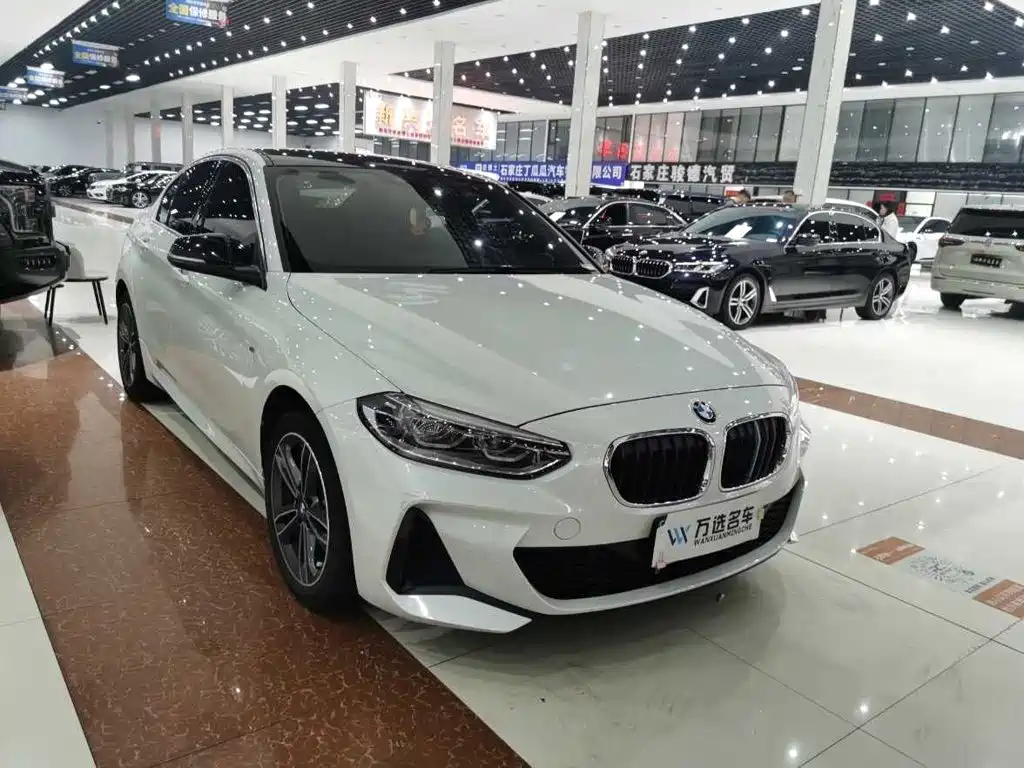 BMW 1 Series — миниатюра 3