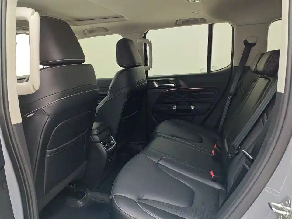 TANK TANK 300 NEW ENERGY