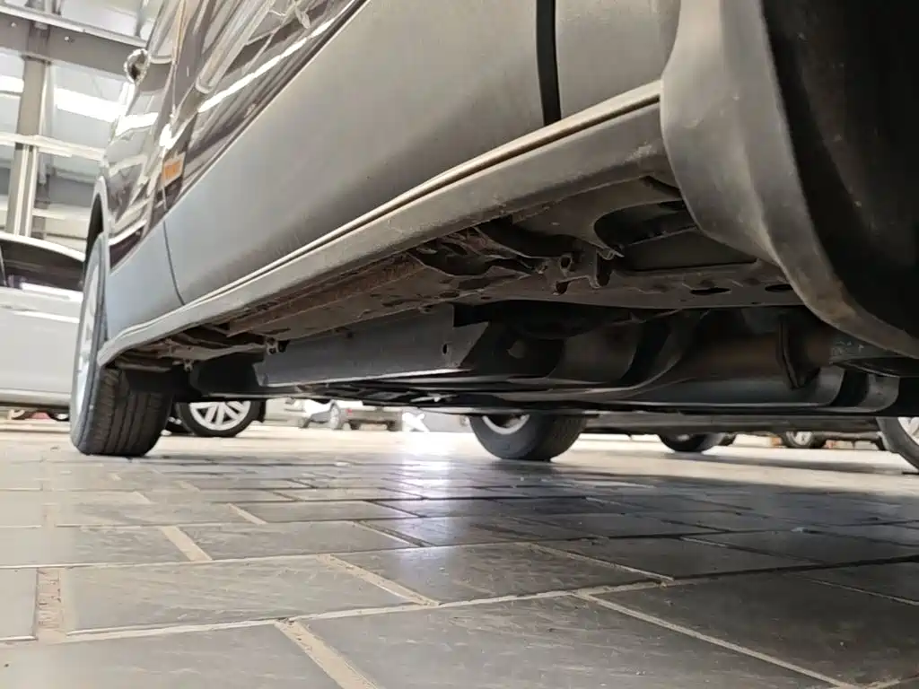 Buick Envision Plus — миниатюра 21