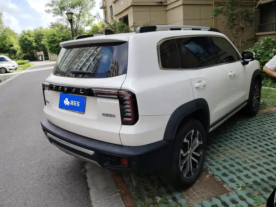 Haval Big Dog — миниатюра 3