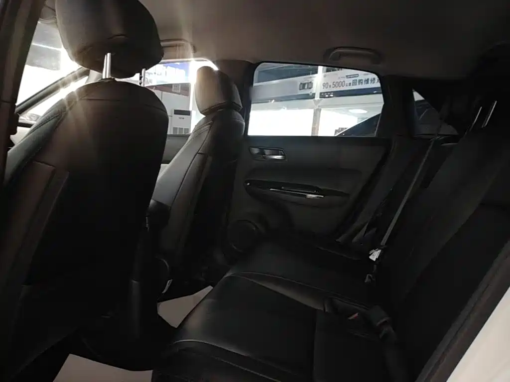 Honda Life — миниатюра 17