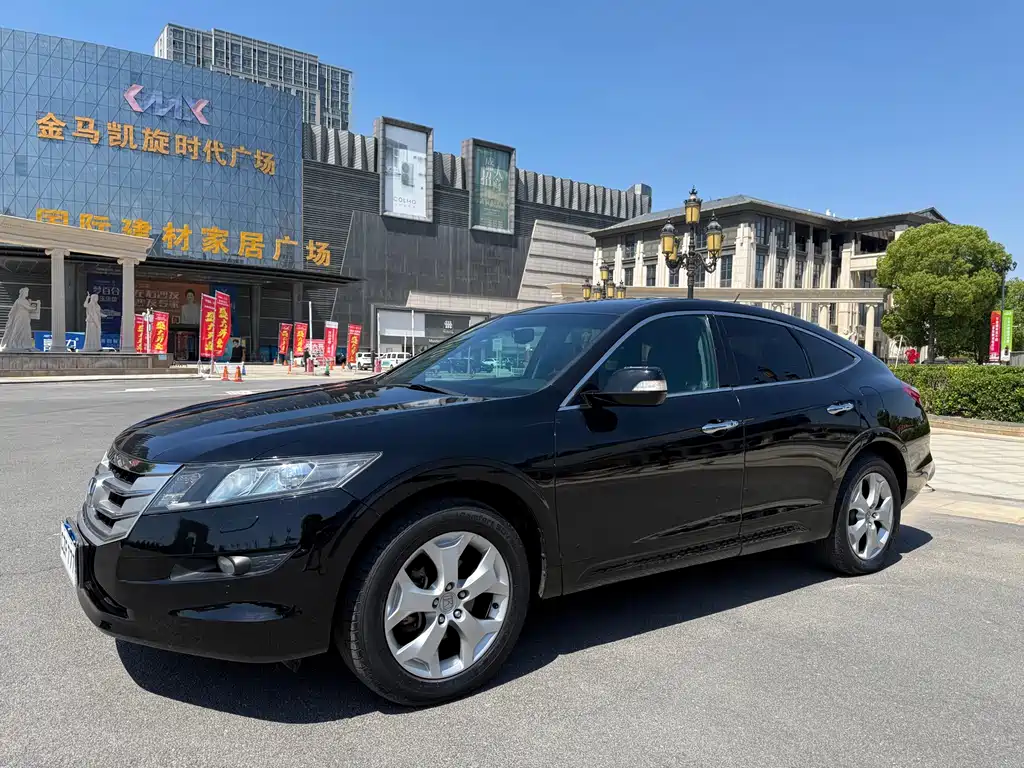 Купить Honda Crosstour