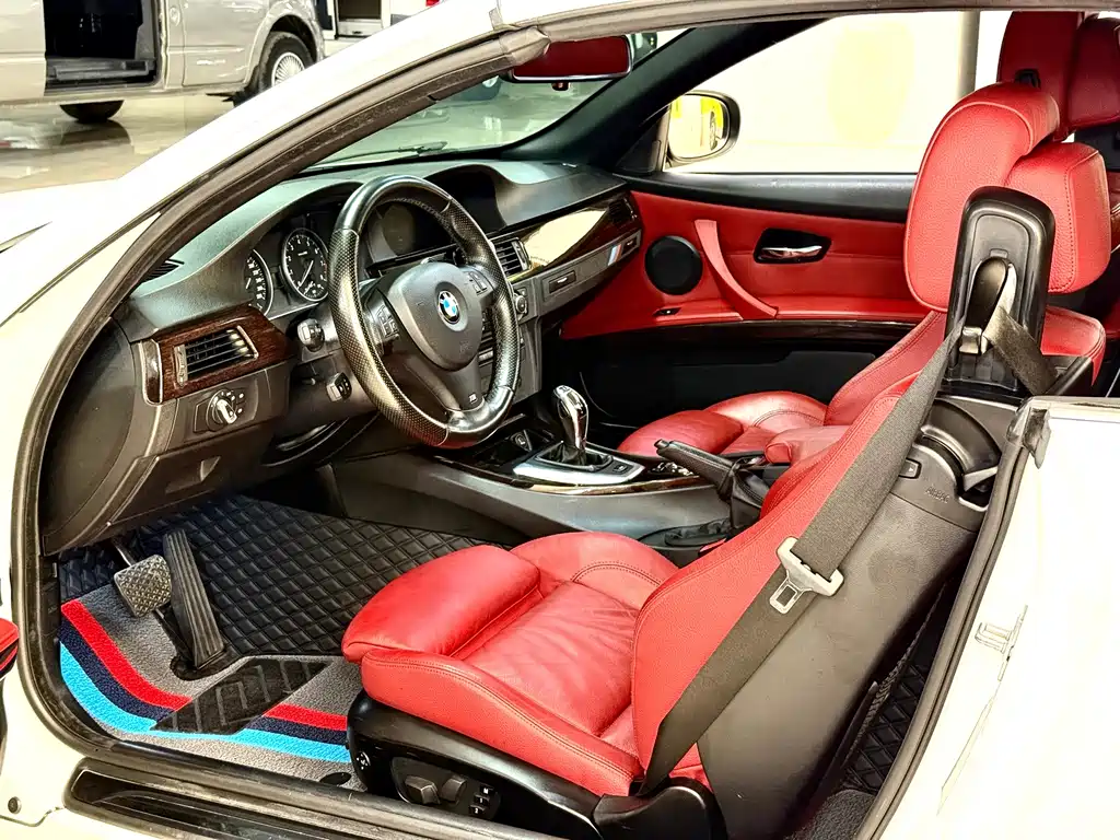 BMW 3 Series (Import) — миниатюра 12