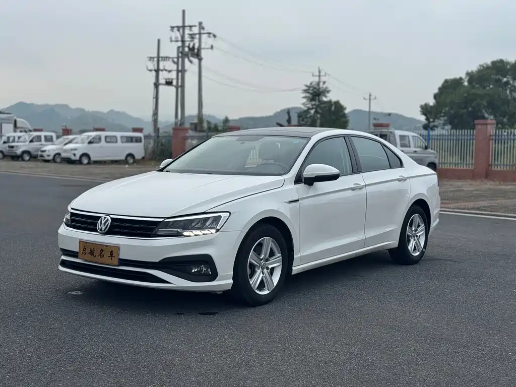 Volkswagen Lamando 2022