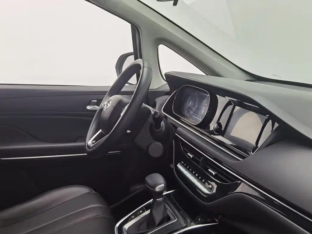 GAC Motor Trumpchi M6 — миниатюра 22