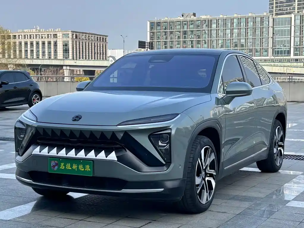 NIO NIO EC6