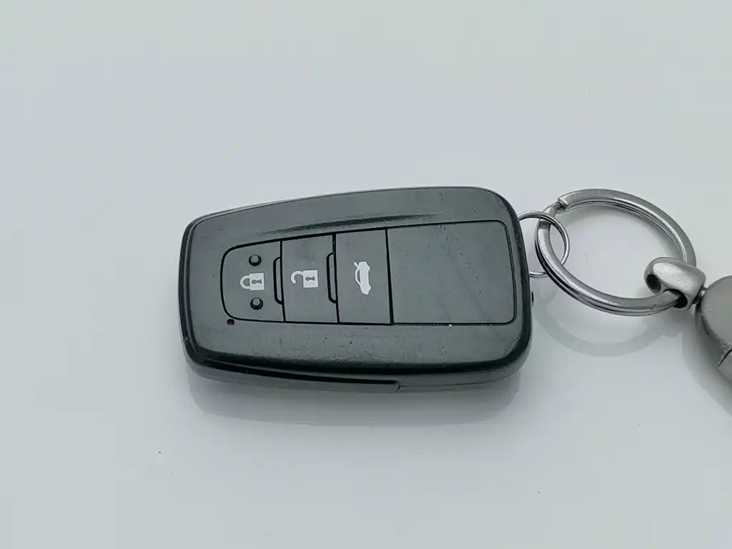 Toyota Corolla — миниатюра 19