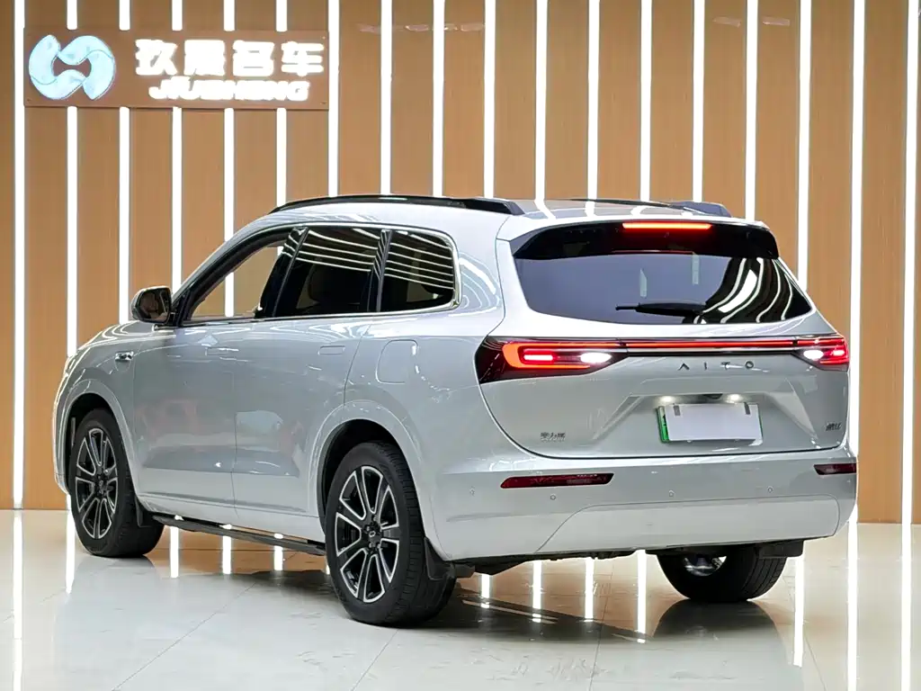 AITO Wenjie AITO M7 — миниатюра 24