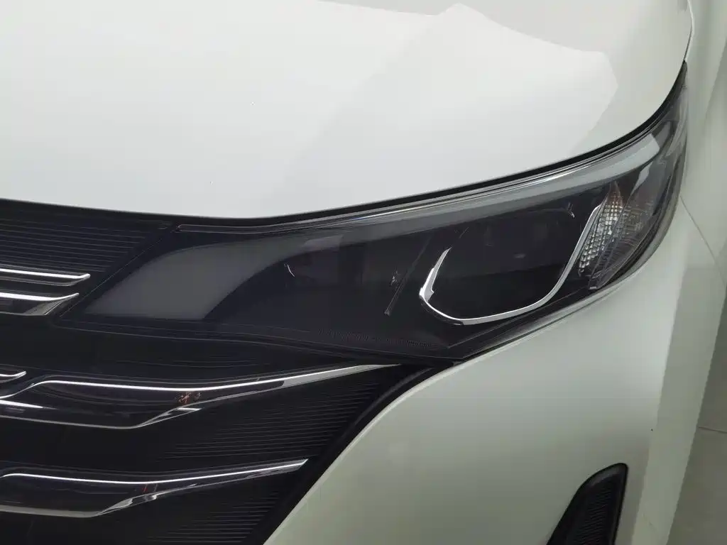 GAC Motor Trumpchi M6 — миниатюра 7