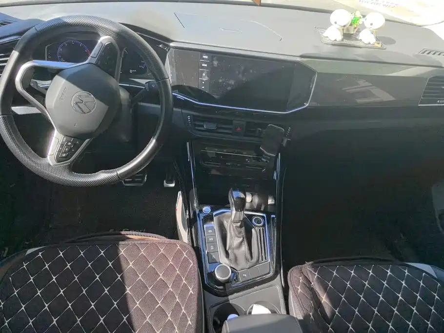 Volkswagen X — миниатюра 12