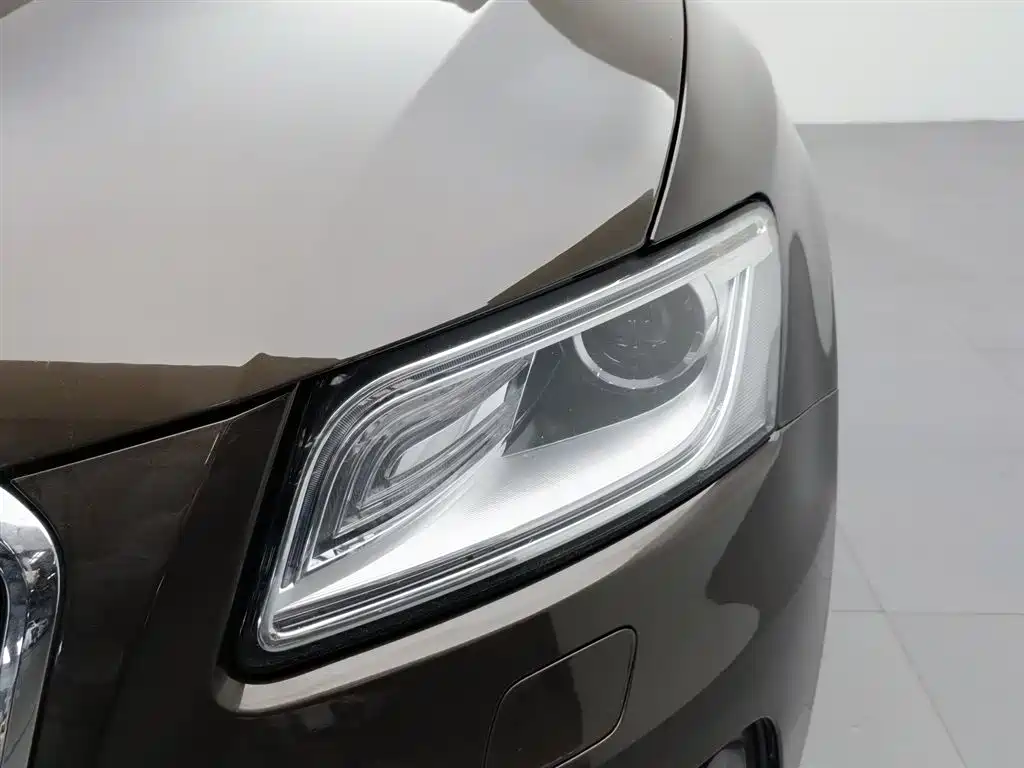 Audi Q5 2013 40 TFSI
