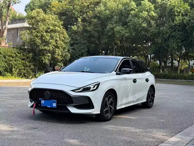 MG 5