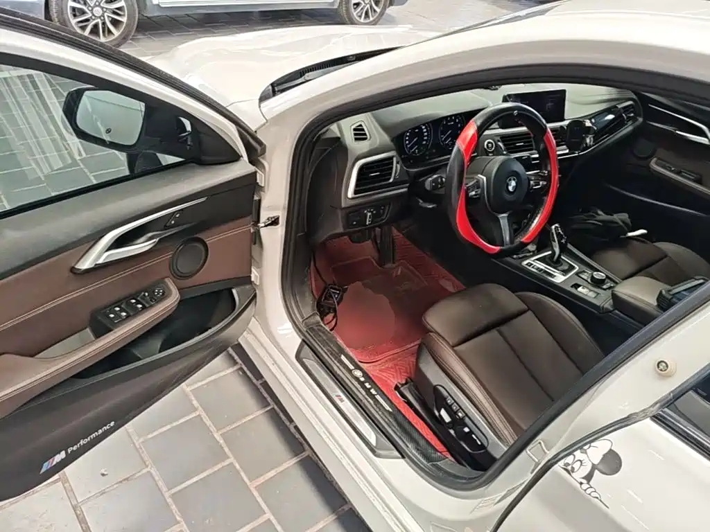 BMW 1 Series — миниатюра 16