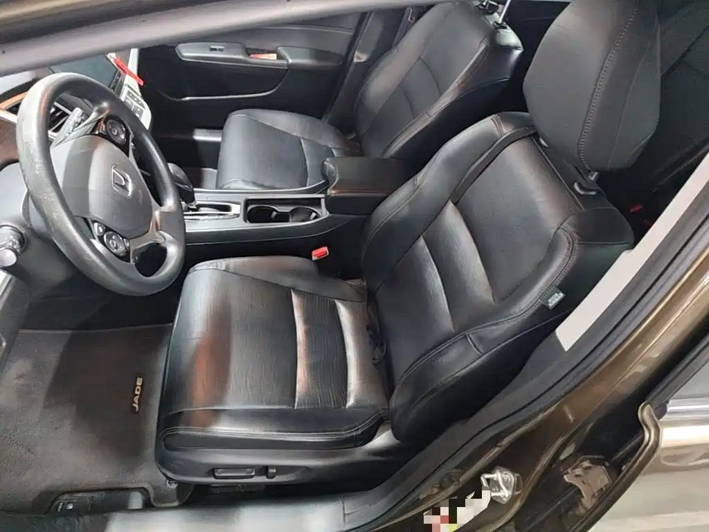 Honda Jade — миниатюра 15