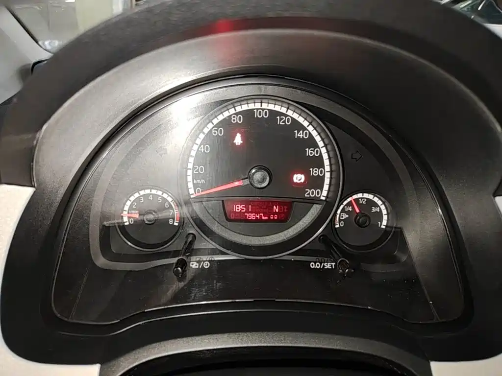 Volkswagen up! — миниатюра 12