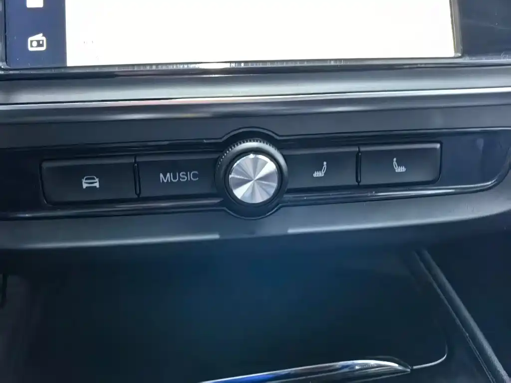 Roewe Ei5 — миниатюра 14
