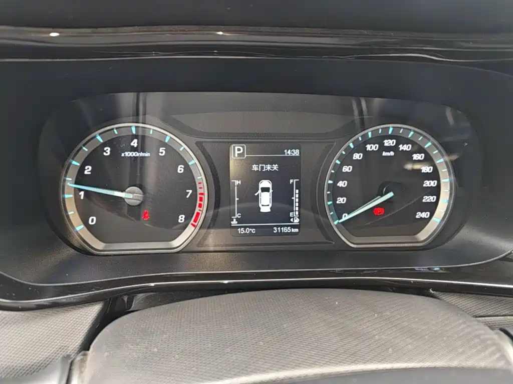 Oshan Oushang X5 — миниатюра 12