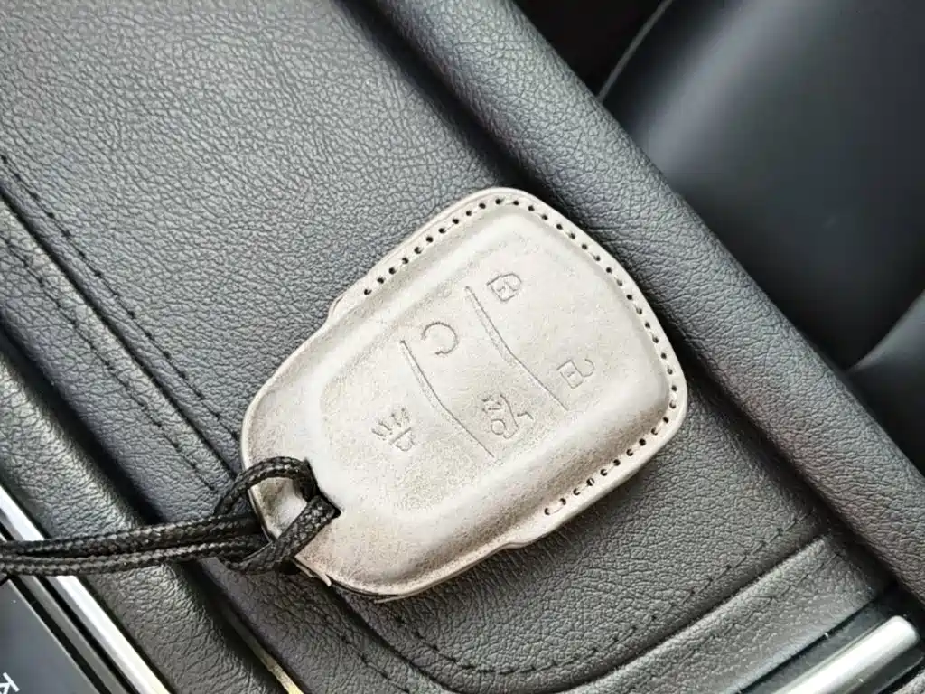 Cadillac XT6 — миниатюра 9