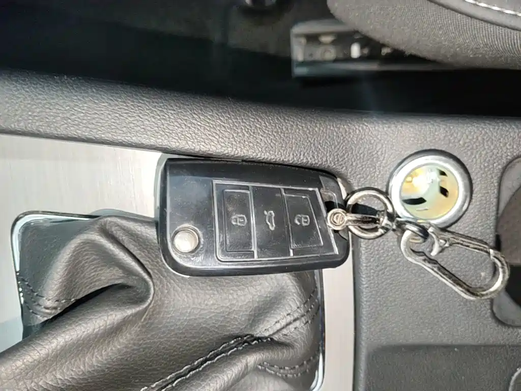 Skoda Octavia — миниатюра 9