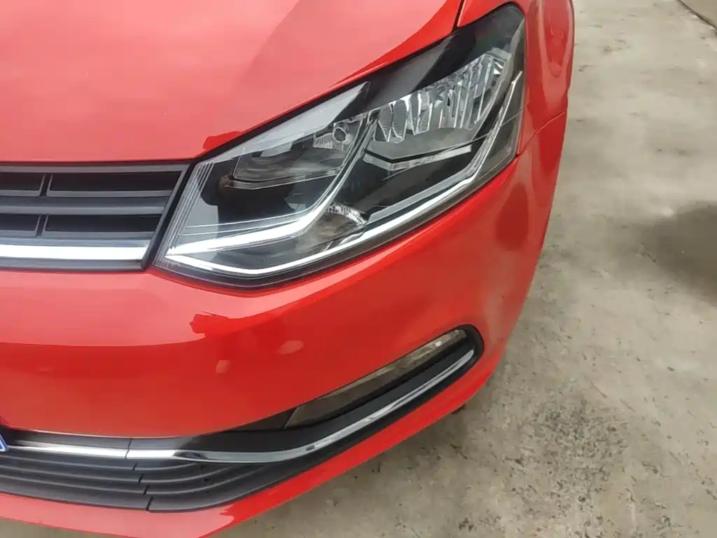 Volkswagen Polo — миниатюра 24