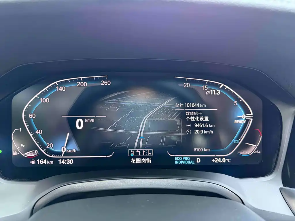 BMW 3 Series — миниатюра 15