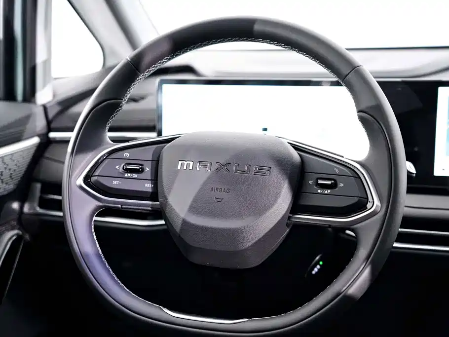 MAXUS Dajia 7 — миниатюра 15