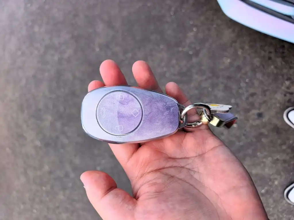 Leapmotor Leapmotor T03 — миниатюра 8