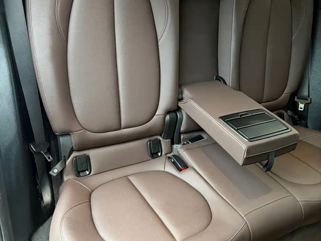 BMW X1 — миниатюра 8