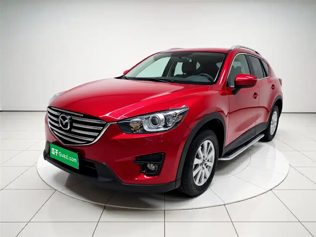 Mazda CX-5 2017