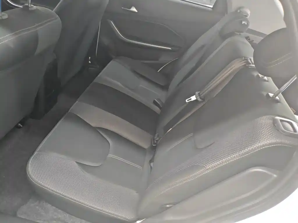 Chery Tiggo 3x — миниатюра 17