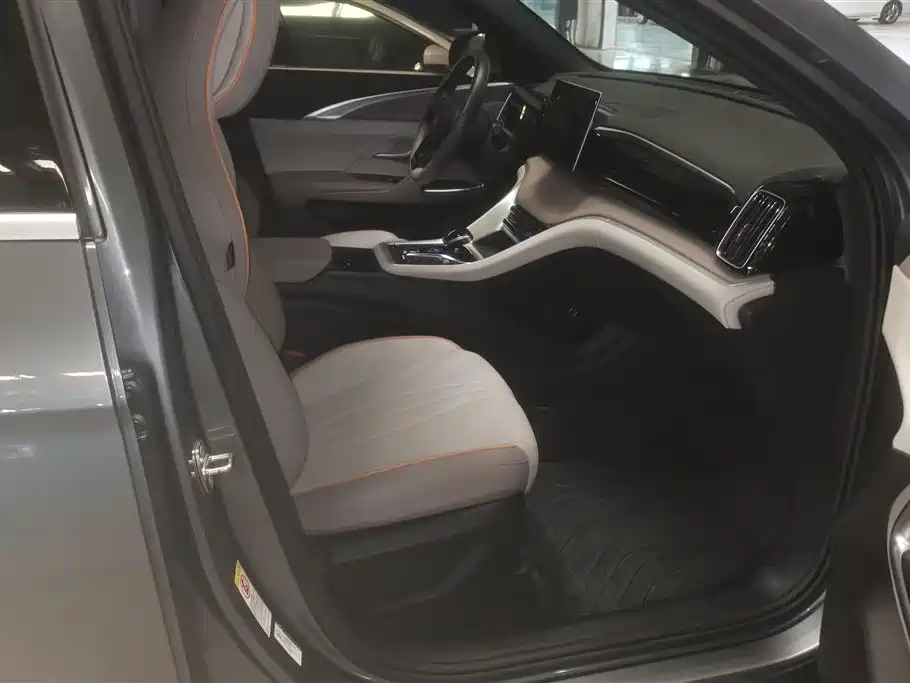 BYD SONGJIANG NEW ENERGY