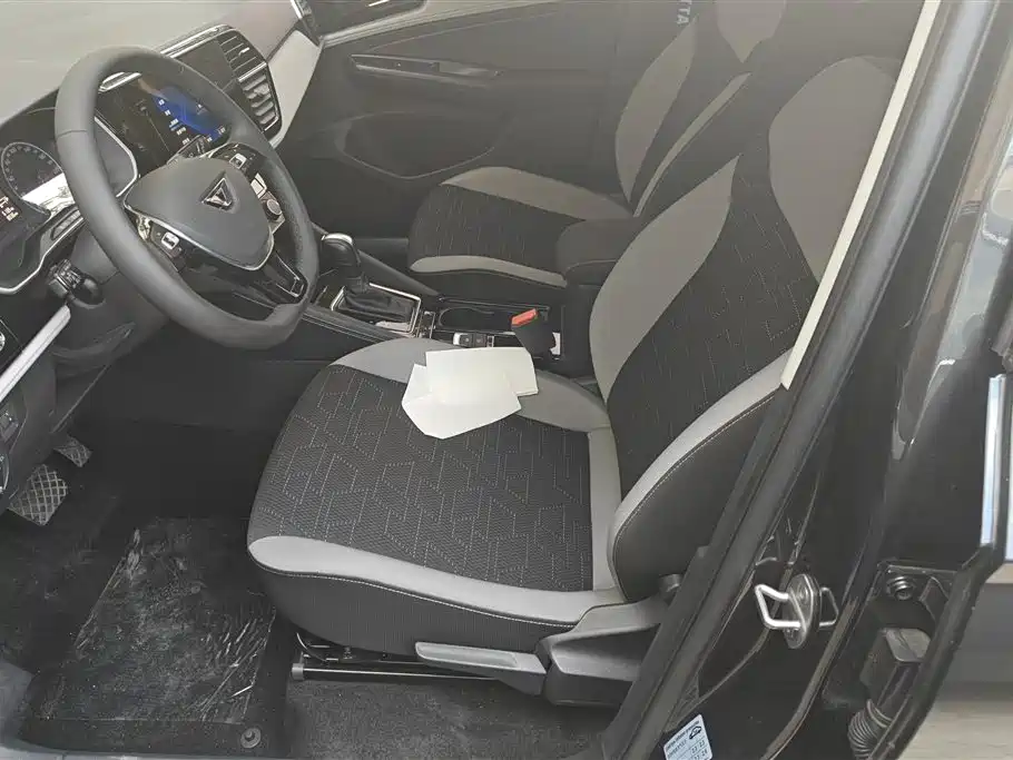 Jetta VS5 2023 280TSI AT Enjoy