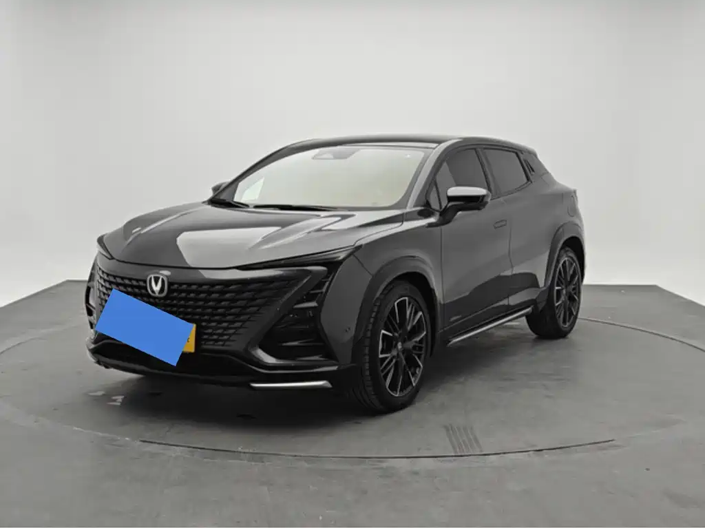 Купить Changan UNI-T