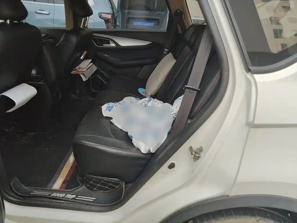 Baojun 560 — миниатюра 18