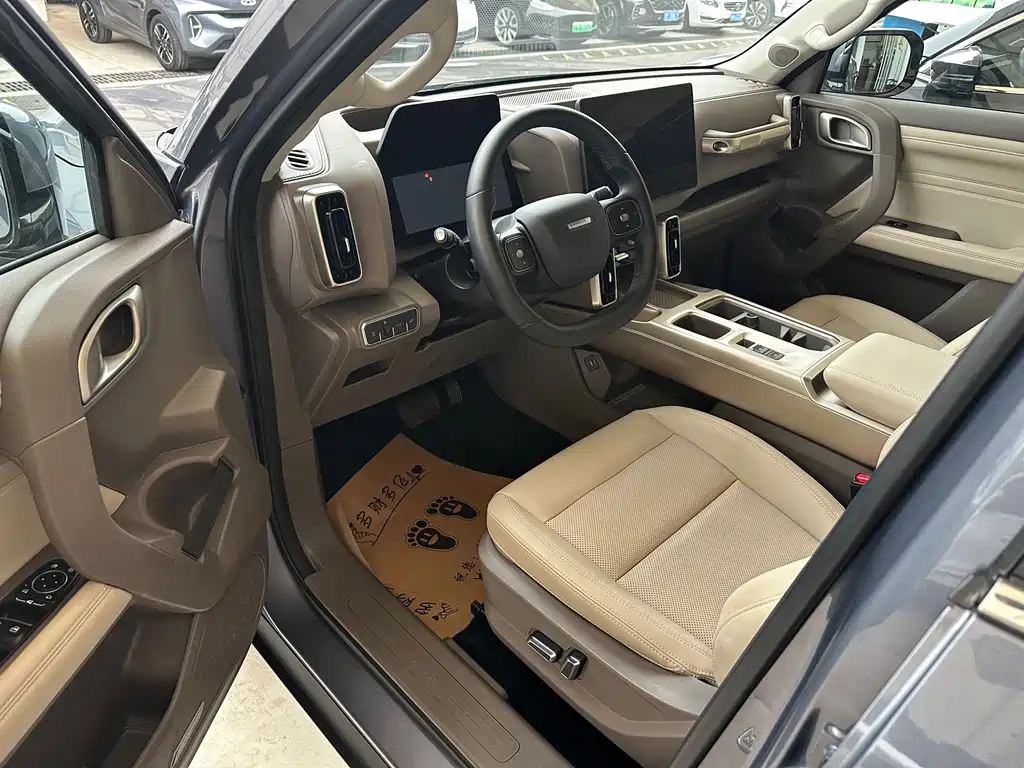 Haval Big Dog — миниатюра 4