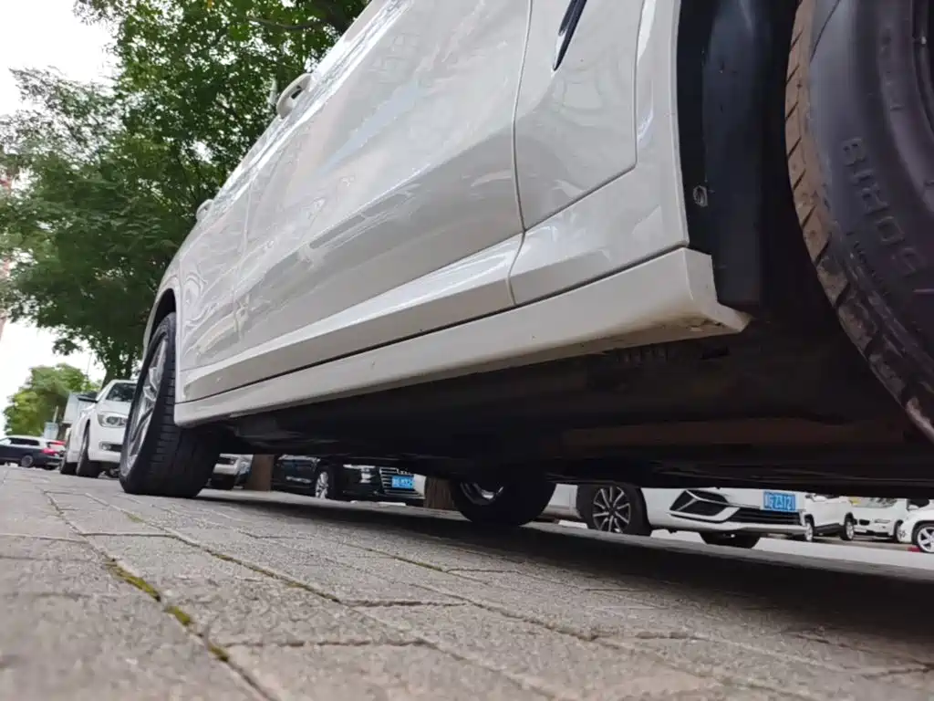 BMW X3 — миниатюра 21